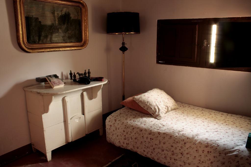 Casica De Perintin Cottage Ricote Esterno foto